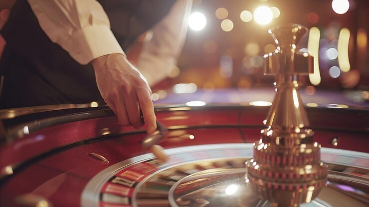 Secure Teen Patti gaming environment on los303 login